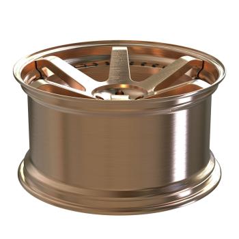 WL Forged 6.1 Ansicht 3