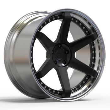 WL Forged 6.1 Ansicht 4