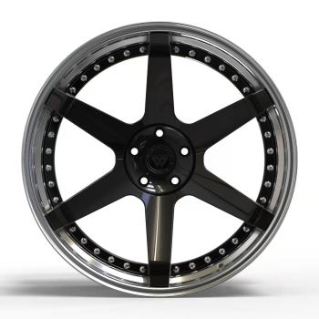 WL Forged 6.1 Ansicht 5