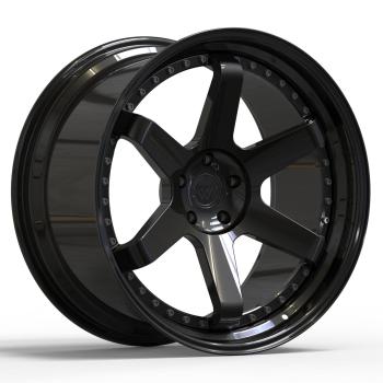WL Forged 6.1 Ansicht 6