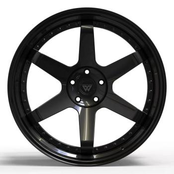 WL Forged 6.1 Ansicht 7