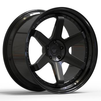 WL Forged 6.1 Ansicht 9