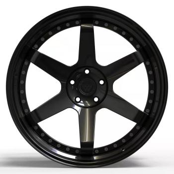 WL Forged 6.1 Ansicht 10