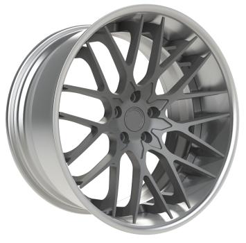 WL Forged 7.1