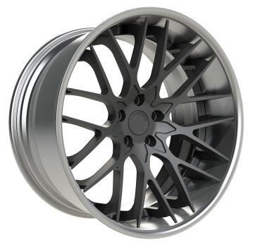 WL Forged 7.1 Ansicht 2