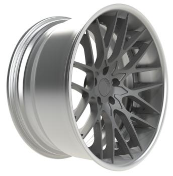 WL Forged 7.1 Ansicht 3