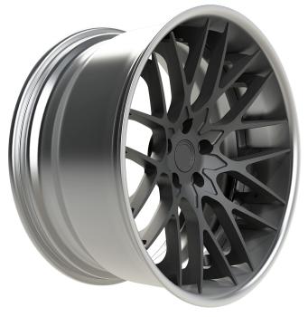 WL Forged 7.1 Ansicht 4