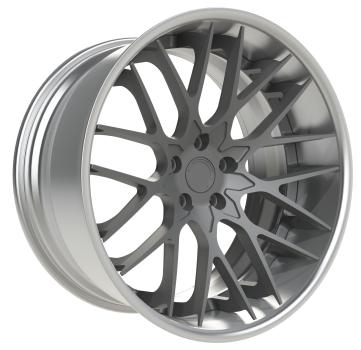 WL Forged 7.1 Ansicht 6