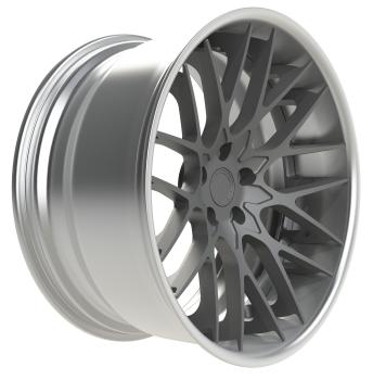 WL Forged 7.1 Ansicht 8