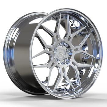 WL Forged 7.2