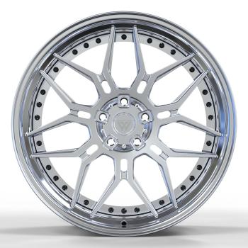 WL Forged 7.2 Ansicht 2