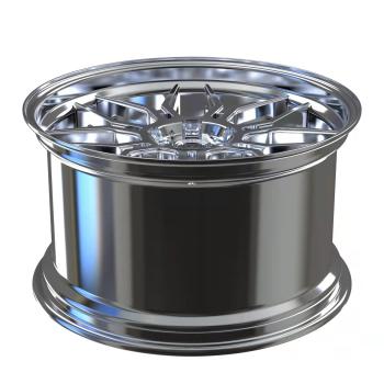 WL Forged 7.2 Ansicht 3