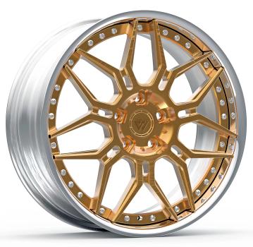 WL Forged 7.2 Ansicht 4