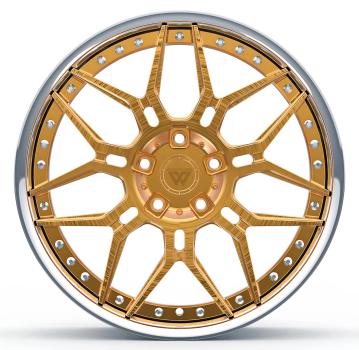 WL Forged 7.2 Ansicht 5