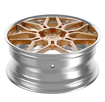 WL Forged 7.2 Ansicht 6