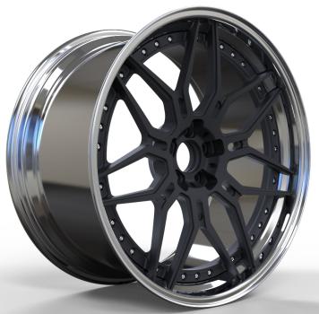 WL Forged 7.2 Ansicht 7