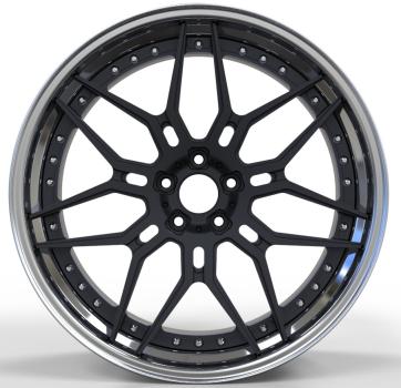 WL Forged 7.2 Ansicht 8