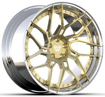 WL Forged 7.3