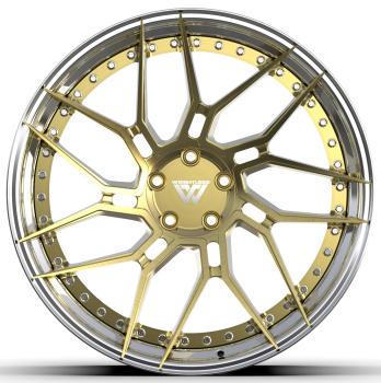 WL Forged 7.3 Ansicht 2