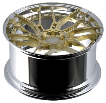 WL Forged 7.3 Ansicht 3