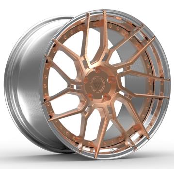 WL Forged 7.3 Ansicht 4