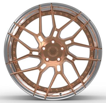 WL Forged 7.3 Ansicht 5