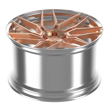 WL Forged 7.3 Ansicht 6