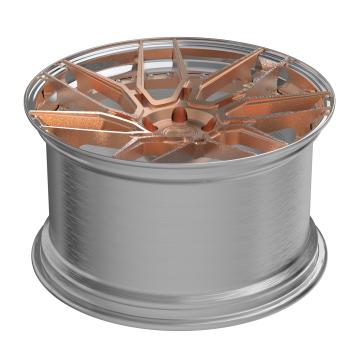 WL Forged 7.3 Ansicht 8