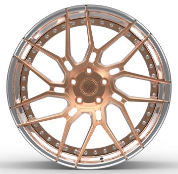 WL Forged 7.3 Ansicht 9