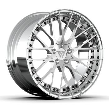 WL Forged 7.4 Ansicht 4