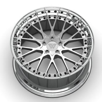WL Forged 7.4 Ansicht 6