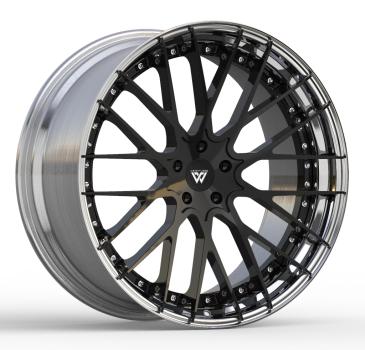 WL Forged 7.4 Ansicht 7