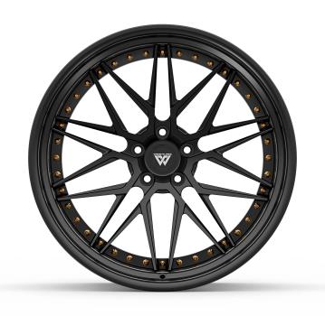 WL Forged 7.5 Ansicht 5