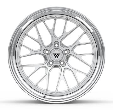 WL Forged AD-1 Ansicht 2
