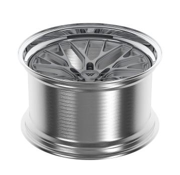 WL Forged AD-1 Ansicht 3