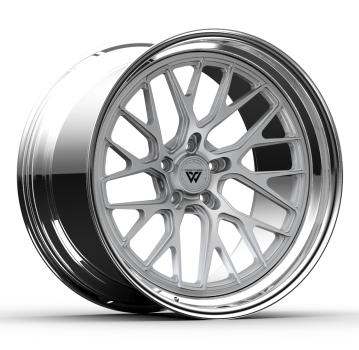 WL Forged AD-1 Ansicht 4