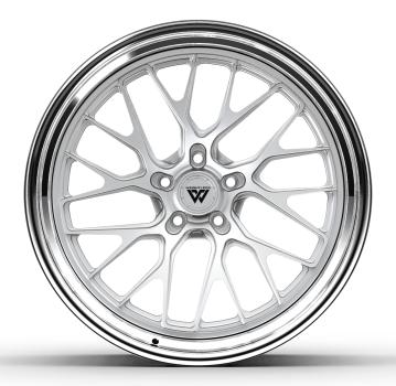 WL Forged AD-1 Ansicht 5