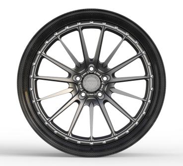 WL Forged AD-2 Ansicht 8
