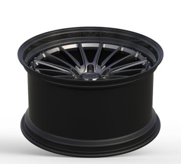 WL Forged AD-2 Ansicht 9