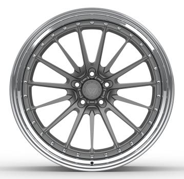 WL Forged AD-2 Ansicht 2