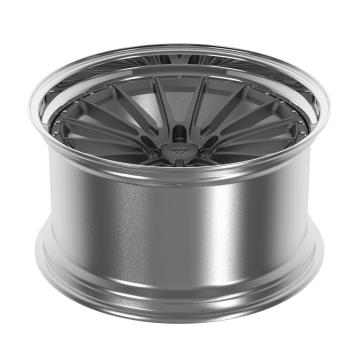 WL Forged AD-2 Ansicht 3