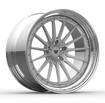 WL Forged AD-2 Ansicht 4
