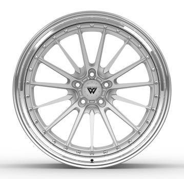 WL Forged AD-2 Ansicht 5