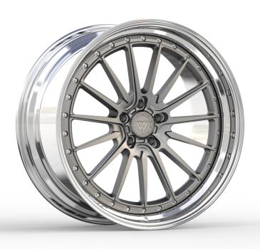 WL Forged AD-2 Ansicht 7