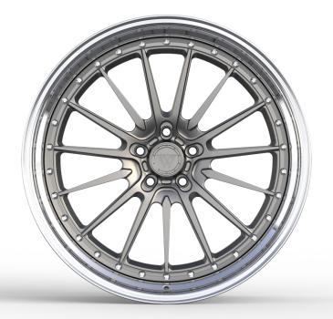 WL Forged AD-2 Ansicht 8