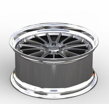 WL Forged AD-2 Ansicht 9