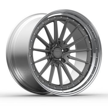 WL Forged AD-2 Ansicht 10