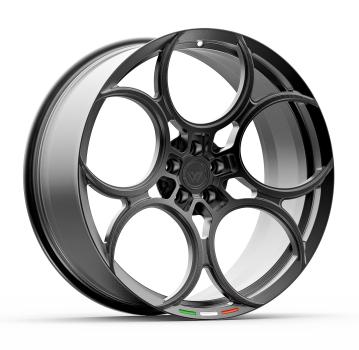 WL Forged AR-1