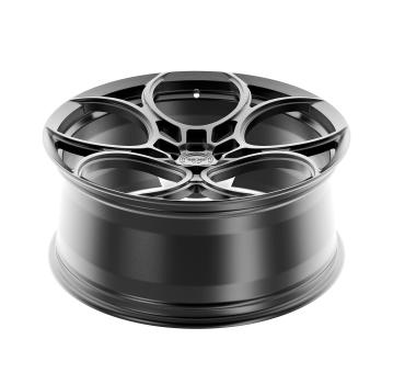 Preview: WL Forged AR-1 Ansicht 3