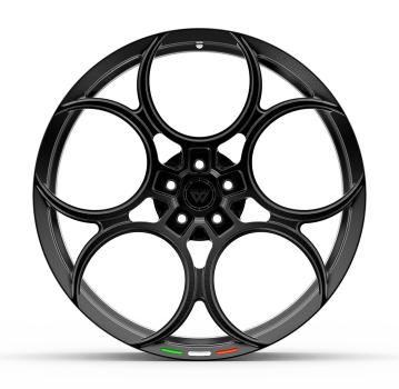 WL Forged AR-1 Ansicht 8